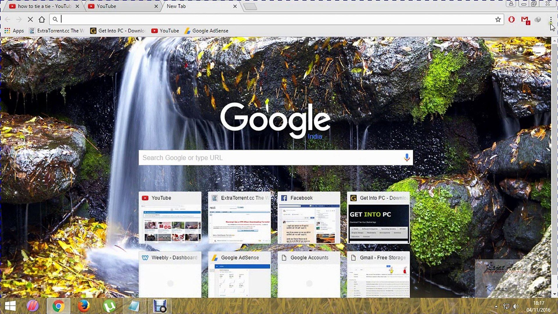 how to use youtube to download videos on computer