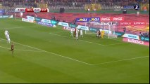 Thomas Meunier Goal HD - Belgium 1-0 Estonia - 13-11-2016