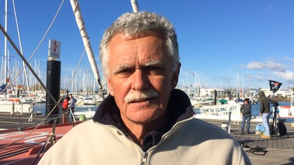 Messages à Jeff Pellet