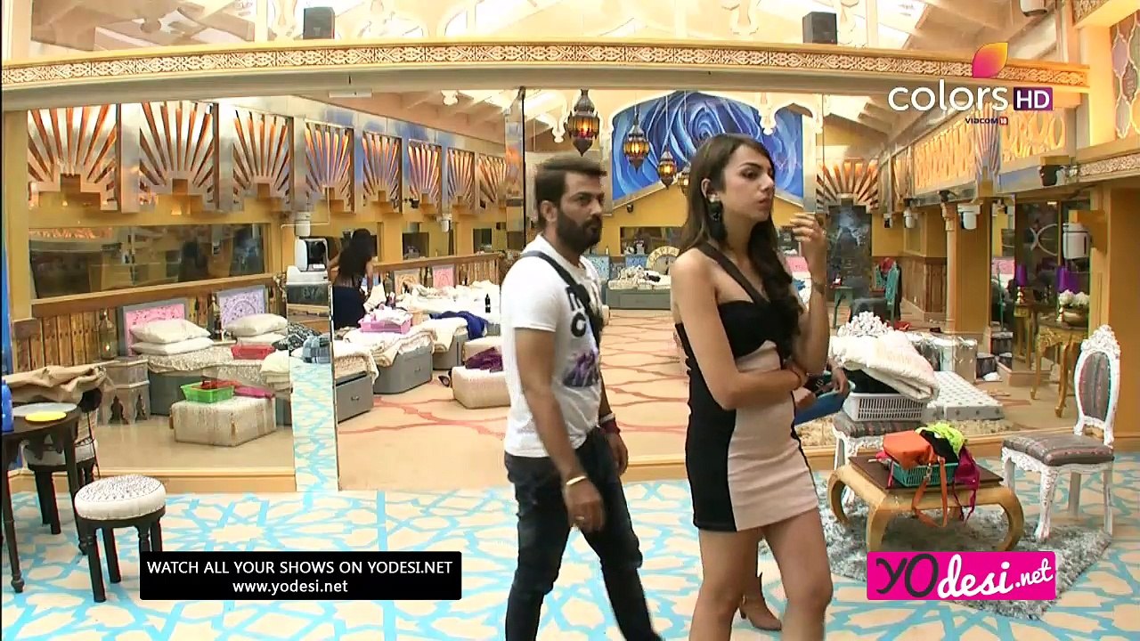 Bigg Boss 10 13th November 2016 Part 5