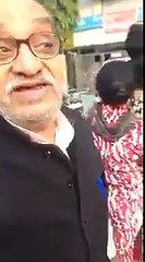 ਜੇਬ 'ਚ ਕੈਸ਼ ਹੈ ਪਰ ਮਿੱਟੀ ਹੋ ਗਿਆ, ਹੁਣ ਨਰਿੰਦਰ ਮੋਦੀ ਜੀ ਦੇ ਮੂੰਹ 'ਚ ਪਾਵਾਂ ੲਿਸਨੂੰ