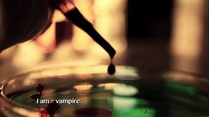 Blood | 블러드 [Trailer]
