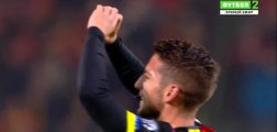 Dries Mertens Goal HD - Belgium 2-0 Estonia - 13-11-2016