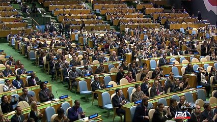 رسالة مشتركة من الإمارات و10 دول عربية تحذر من "الخطر الإيراني"