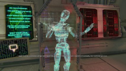 [Indie] De-Void : Review of the game (first person exploration-adventure)