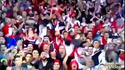 Egypte Vs Ghana 2-0 [13-11-2016] Word Cup Qualification 2018