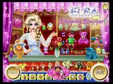 Disney Frozen Games - Elsa Shopping Boutique – Best Disney Princess Games For Girls And Kids