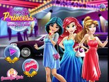 Disney Princess Games - Disney Princess going to prom – Best Disney Games For Kids Aurora