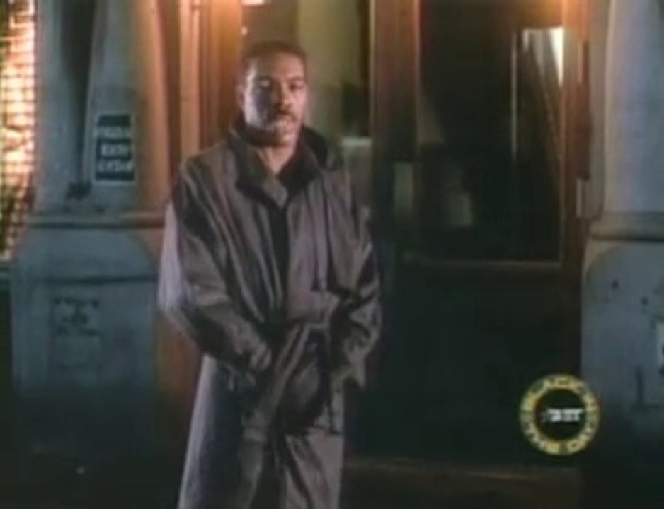 Oran Juice Jones - The Rain