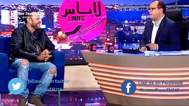 تفريكة عالمية مع أكرم ماق عندما سأله نوفل الورتاني عن وليد النهدي و مريم بن مولاهم هههههه