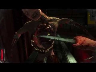 Dementium II El colmo de las remasterizaciones