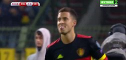 Eden Hazard Goal HD - Belgium 3-0 Estonia 13-11-2016 HD