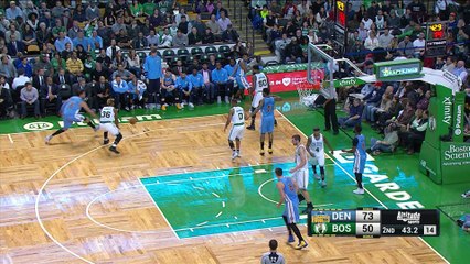 Top 10 Dunks of the Week 2