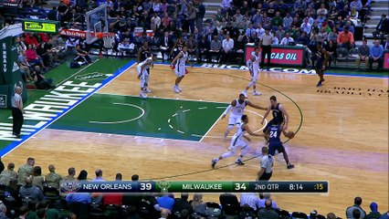 Top 10 Defensive Plays of the Week