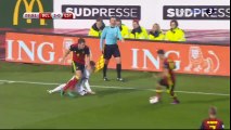 Henri Anier Goal HD - Belgium 3-1 Estonia - 13-11-2016