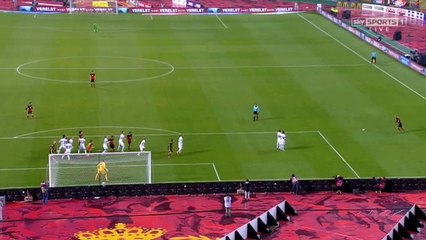 Dries Mertens Goal HD - Belgium 2-0 Estonia 13.11.2016