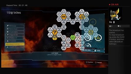 RACHET AND CLANK FINAL BOSS CHALLENGE MODE (10)