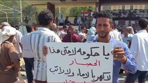بن دغر يعرب عن أسفه لإجراءات الحوثيين القمعية