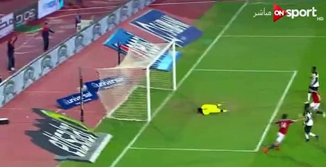 Abdallah Said Goal HD - Egypt 2 - 0  Ghana 13-11-2016 HD