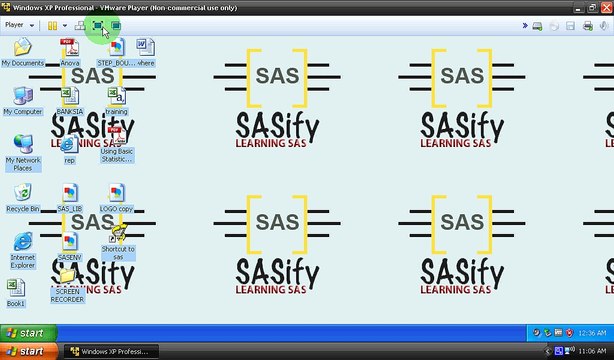 Chapter 7- SAS FORMATS | SASify Learn SAS Online