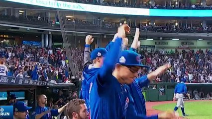 Cubs vs Indians  World Series Game full  Highlights (Cubs Win World Series)