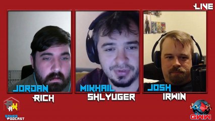 Segment From Games Podcast 252 | Cat Collecting