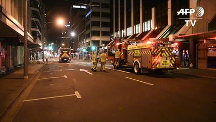 Al menos dos muertos tras sismo en Nueva Zelanda