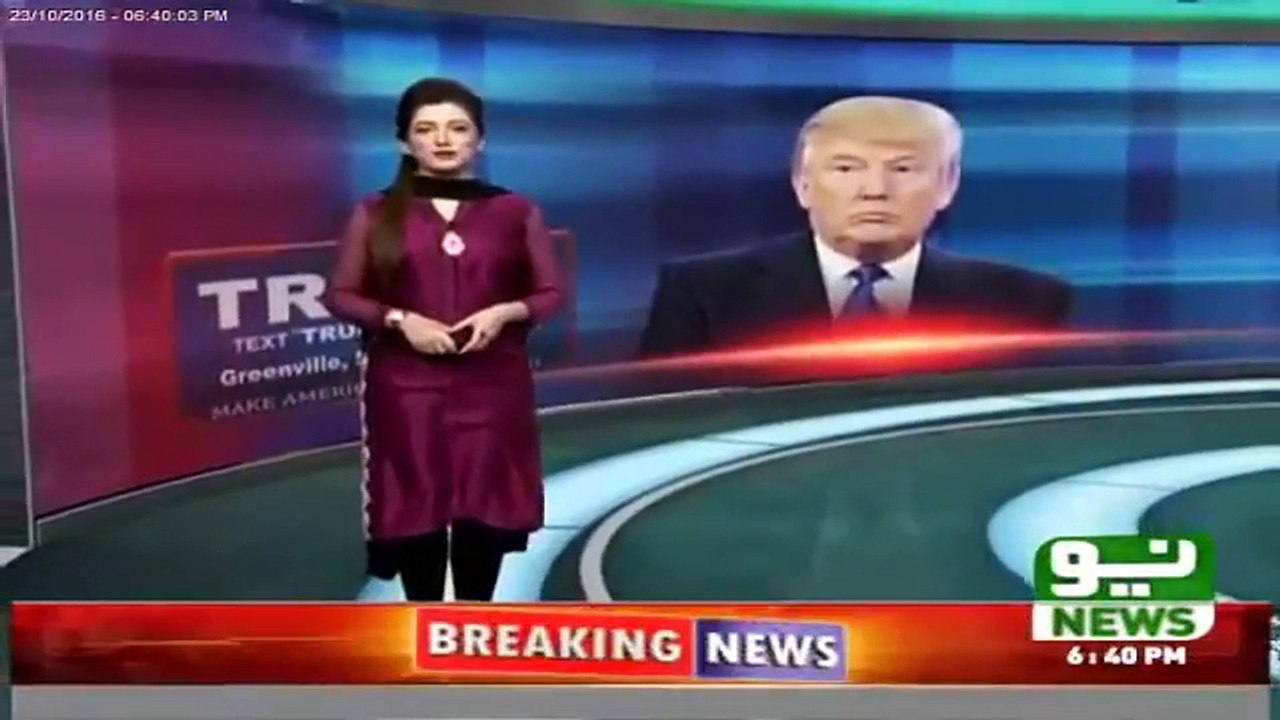Donald Trum,p