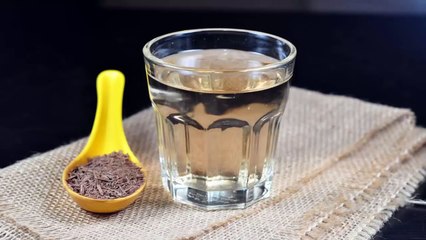 Cumin Seeds for Weight Loss