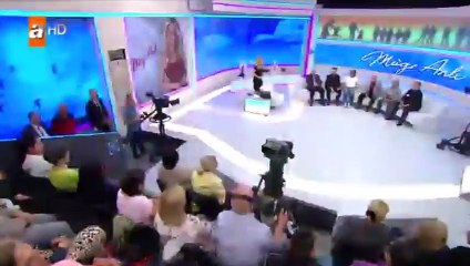 Müge Anlı 7 Haziran 2016 Tek Parça İzle PART 1