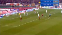 Dries Mertens Hattri Goal HD - Belgium 6-1 Estonia - 13.11.2016 HD