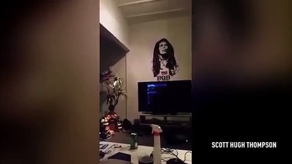 New Zealand tsunami: 7.8-magnitude earthquake 13 Nov 2016