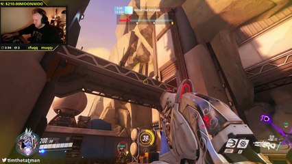 When the music and gameplay timing is just right. TimTheTatMan knows. | Funny Twitch Stream | Epic Win! - LivestreamFails!