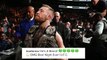 Celebrities Flock to UFC 205 At Madison Square Garden