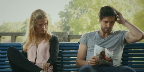 Je suis Une illusion