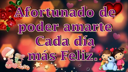 buenas noches mi amor mi vida