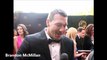 Brandon McMillan of Lucky Dog at 2016 Daytime Emmy Awards