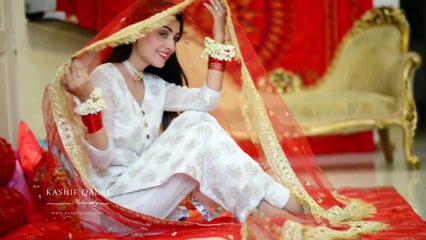 Download Video: Danish Taimoor and ayeza khan Mehndi Highlights - Pakistani Wedding - Pakistani celebrities wedding