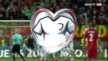 Bruno Alves Goal HD - Portugal 4-1 Latvia - 13-11-2016
