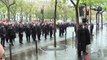 Paris lembra vítimas do 13 de novembro