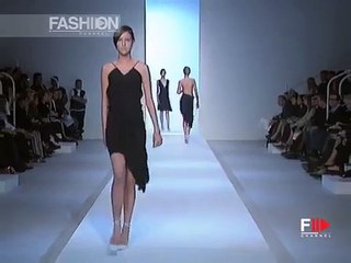 HUGO BOSS Full Show SS 2001 Milan by Fashion Channel