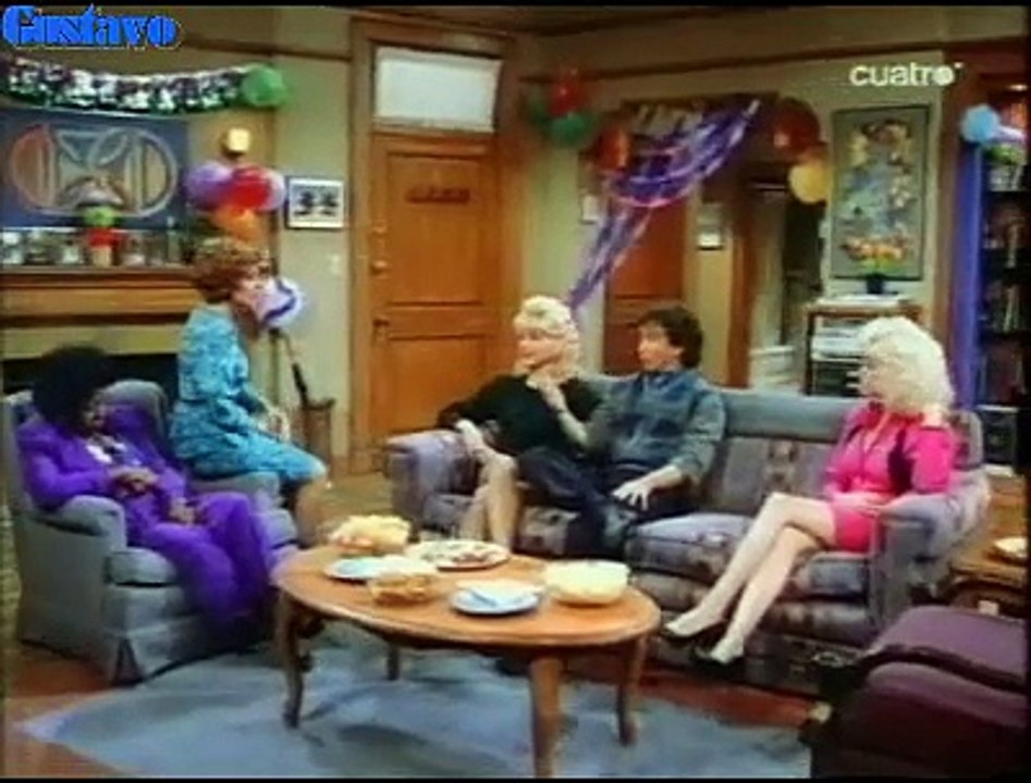 Primos lejanos 4x08