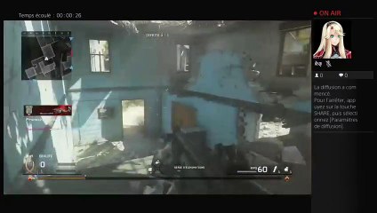 Découverte de Call of Duty 4 (2)