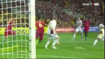 All Goals & Highlights HD - Portugal 4-1 Latvia - 13-11-2016