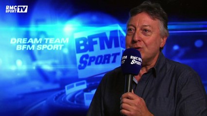 Formule 1 - Roy : "Hamilton, lui, n'a pas eu de problème"