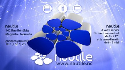 Tout savoir sur les Pokémons ! (Nautile Internet - Distributeur CANAL+ Nouméa)
