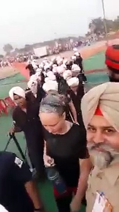 gore in sikhi