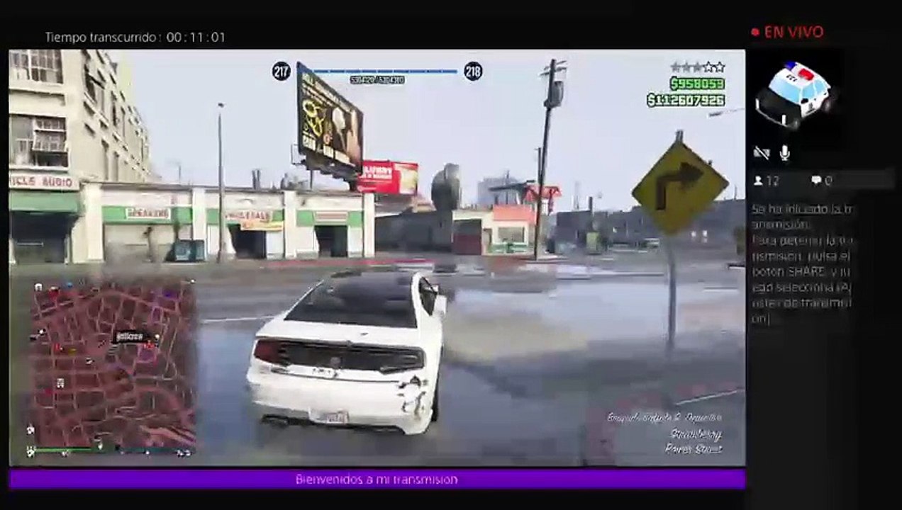 GTA V TRUCOS Y FALLOS PARA GANAR $$$ (4)