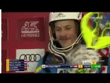 Alpine Skiing 2016-17 Levi slalom Men's 2^ Run