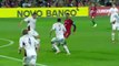 Portugal 4-1 Latvia - All Goals & Highlights - 13-11-2016